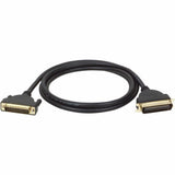 Eaton Tripp Lite Series AB Parallel Printer Cable (DB25 to Cen36 M/M), 10 ft. (3.05 m) — P606-010