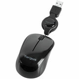 Targus Compact Laptop Mouse — AMU75US