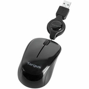 Targus Compact Laptop Mouse — AMU75US