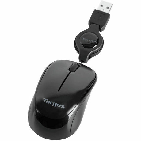 Targus Compact Laptop Mouse — AMU75US