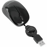 Targus Compact Laptop Mouse — AMU75US