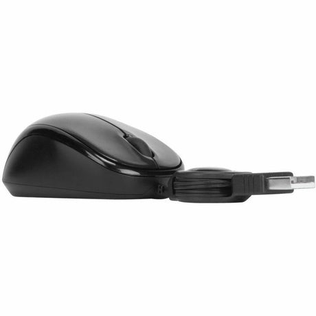 Targus Compact Laptop Mouse — AMU75US