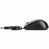 Targus Compact Laptop Mouse — AMU75US