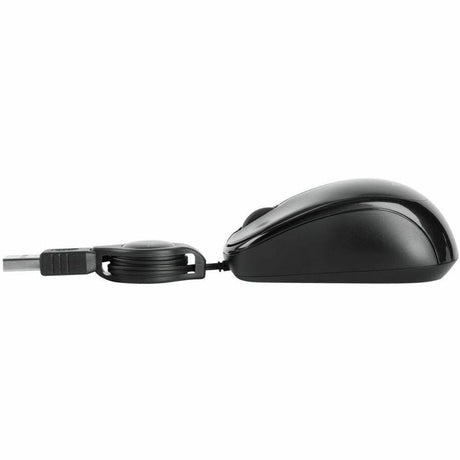 Targus Compact Laptop Mouse — AMU75US