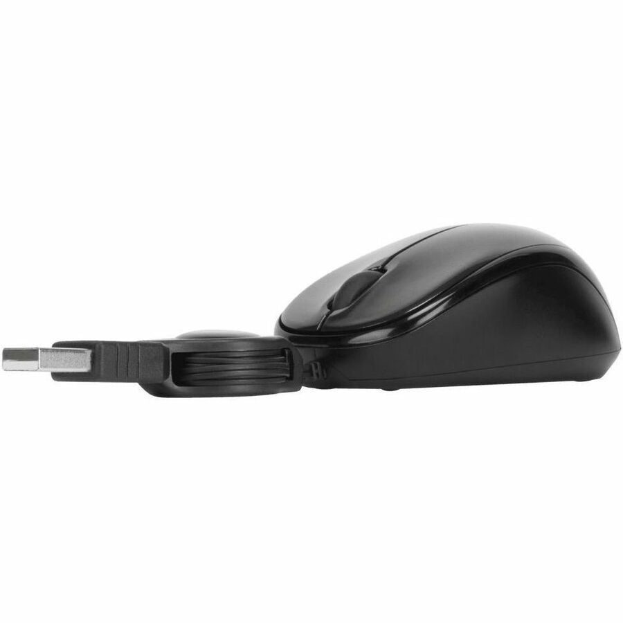 Targus Compact Laptop Mouse — AMU75US