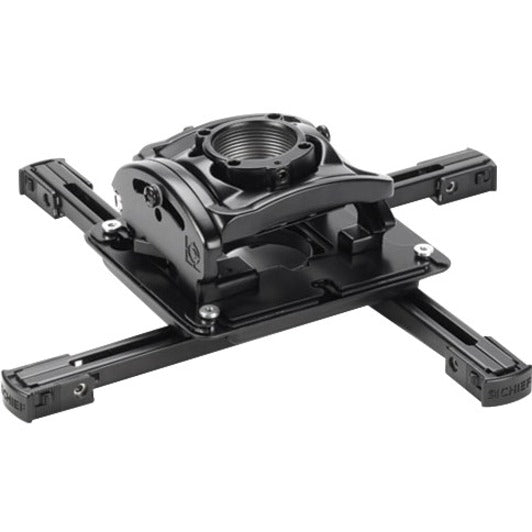 Chief KITPB003W Ceiling Mount for Projector - White — KITPB003W
