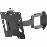 Peerless-AV&reg; SmartMount&reg; Articulating Wall Mount for 22" to 43" Displays — SA740P
