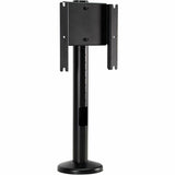 Peerless-AV&reg; Tabletop TV Swivel Mount for 32" to 47" TVs — HP447