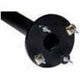 Peerless-AV&reg; Tabletop TV Swivel Mount for 32" to 47" TVs — HP447