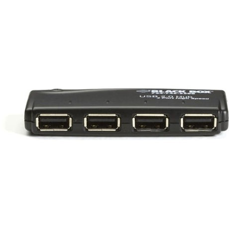 Black Box USB 2.0 Hub, 4-Port — IC147A-R3
