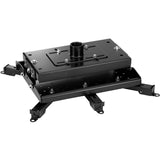 Chief Heavy Duty Universal Projector Mount - Black — VCMU