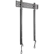 Chief Large Thinstall Fixed Display Wall Mount - For 42-86 inch Displays - VESA Wall Mount - Black — LSTU