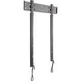 Chief Large Thinstall Fixed Display Wall Mount - For 42-86 inch Displays - VESA Wall Mount - Black — LSTU