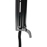 Chief Large Thinstall Fixed Display Wall Mount - For 42-86 inch Displays - VESA Wall Mount - Black — LSTU