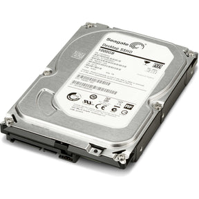 HP 500 GB Hard Drive - 3.5" Internal - SATA (SATA/600) — LQ036AA