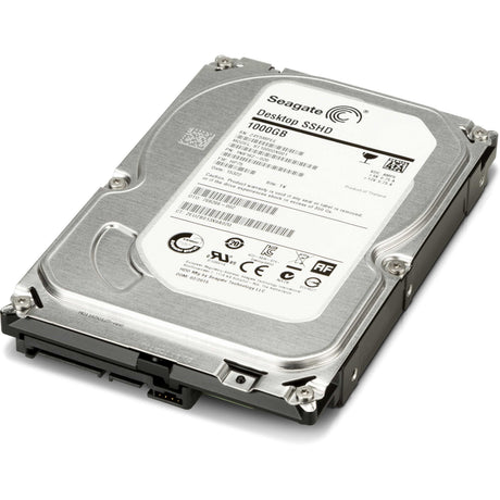 HP 500 GB Hard Drive - 3.5" Internal - SATA (SATA/600) — LQ036AA