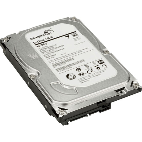 HP 500 GB Hard Drive - 3.5" Internal - SATA (SATA/600) — LQ036AA