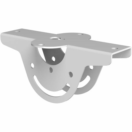 Peerless-AV&reg; Cathedral Ceiling Plate for Modular Series Flat Panel Display and Projector Mounts — MOD-CPC-W
