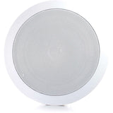 C2G Cables To Go 6in Ceiling Speaker - White — 39904