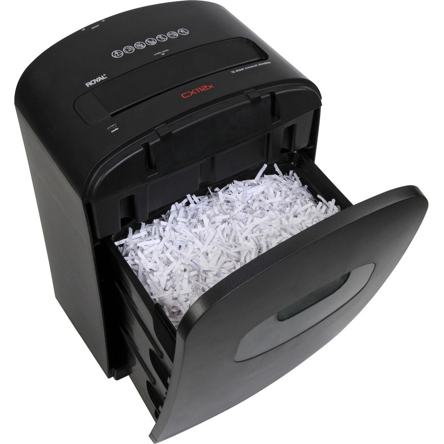 Royal 112MX Medium Duty Shredder — 29186X