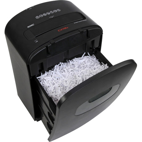 Royal 112MX Medium Duty Shredder — 29186X