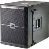 JBL Professional VRX915S Pole Mount Woofer - 800 W RMS - Black — VRX915S