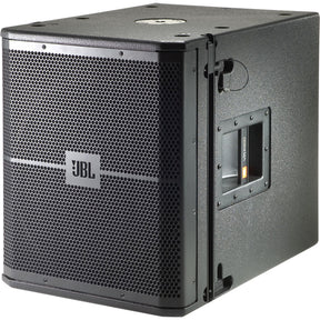 JBL Professional VRX915S Pole Mount Woofer - 800 W RMS - Black — VRX915S