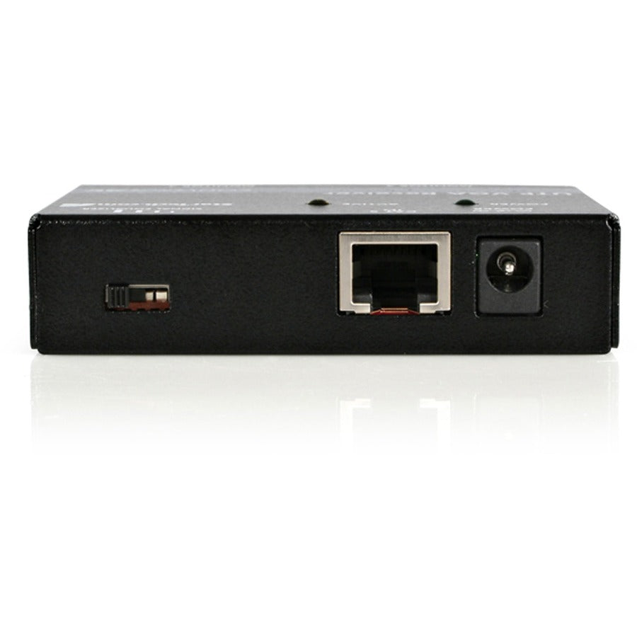 StarTech.com VGA over CAT5 remote receiver for video extender — ST121R