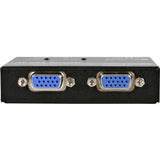 StarTech.com VGA over CAT5 remote receiver for video extender — ST121R