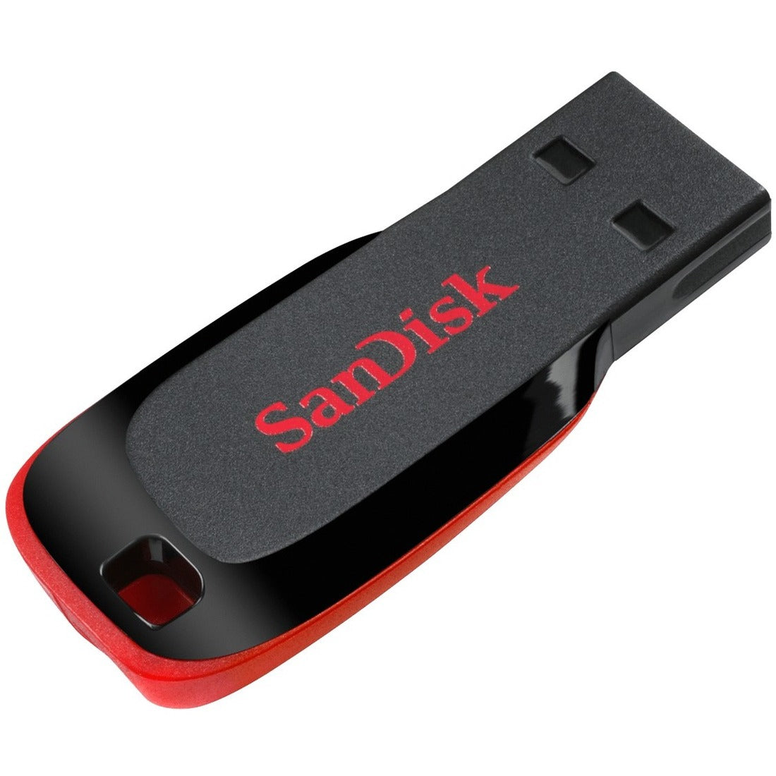 SanDisk Cruzer Blade USB Flash Drive 32GB — SDCZ50-032G-A46