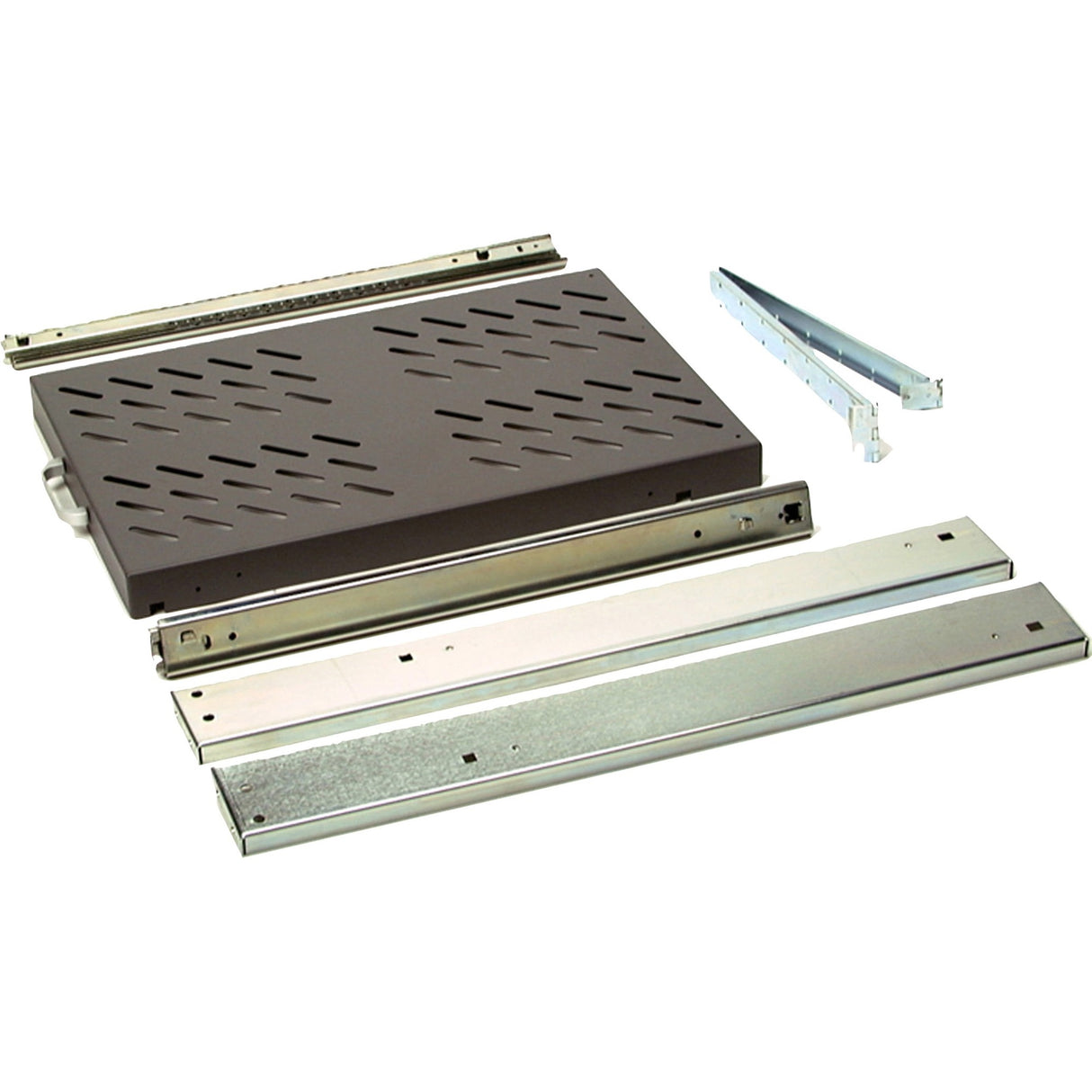 HP Monitor/Utility Shelf — 253449-B21