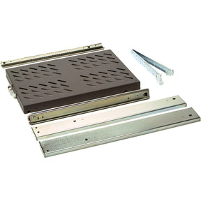 HP Monitor/Utility Shelf — 253449-B21