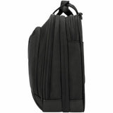 Targus Corporate Traveler CUCT02UA14S Carrying Case (Briefcase) for 14" Notebook - Black — CUCT02UA14S