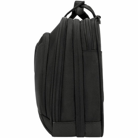 Targus Corporate Traveler CUCT02UA14S Carrying Case (Briefcase) for 14" Notebook - Black — CUCT02UA14S