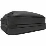 Targus Corporate Traveler CUCT02UA14S Carrying Case (Briefcase) for 14" Notebook - Black — CUCT02UA14S