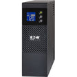Eaton 5S UPS 1500VA 900 Watt 120V LCD Line-Interactive Battery Backup ECO USB — 5S1500LCD