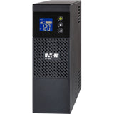 Eaton 5S UPS 1500VA 900 Watt 120V LCD Line-Interactive Battery Backup ECO USB — 5S1500LCD