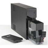 Eaton 5S UPS 1500VA 900 Watt 120V LCD Line-Interactive Battery Backup ECO USB — 5S1500LCD