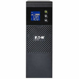 Eaton 5S UPS 1500VA 900 Watt 120V LCD Line-Interactive Battery Backup ECO USB — 5S1500LCD