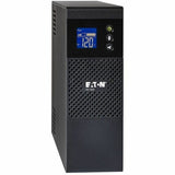 Eaton 5S UPS 1500VA 900 Watt 120V LCD Line-Interactive Battery Backup ECO USB — 5S1500LCD