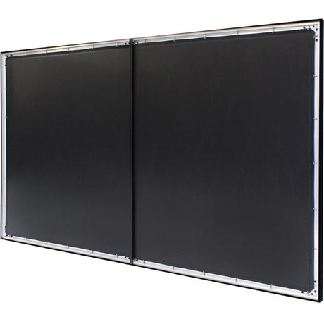 Elite Screens Sable Frame SB135WH2 135" Fixed Frame Projection Screen — SB135WH2
