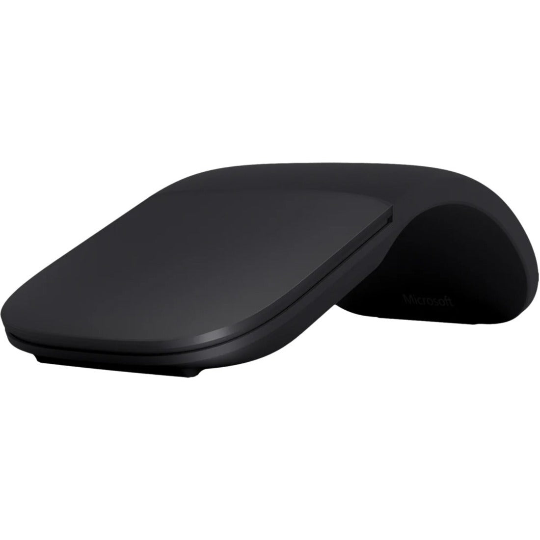 Microsoft Arc Mouse (Black) — FHD-00016