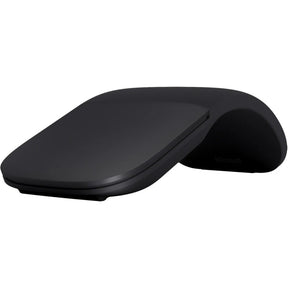 Microsoft Arc Mouse (Black) — FHD-00016