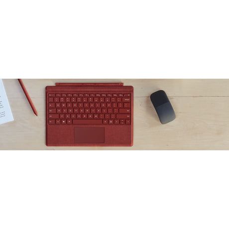 Microsoft Arc Mouse (Black) — FHD-00016