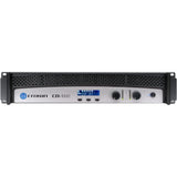 Crown 1000 Amplifier - 1000 W RMS - 2 Channel — NCDI1000