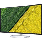 Acer EB321HQ 31.5" LED LCD Monitor - 16:9 - 4ms GTG - Free 3 year Warranty — UM.JE1AA.A01