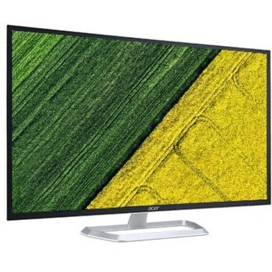 Acer EB321HQ 31.5" LED LCD Monitor - 16:9 - 4ms GTG - Free 3 year Warranty — UM.JE1AA.A01