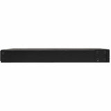 Eaton Tripp Lite Series 2.4kW Single-Phase Local Metered Automatic Transfer Switch PDU, Two 200-240V C14 Inlets, 10 C13 Outputs, 1U, TAA — PDUMH15HVAT