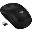 Logitech M185 Wireless Mouse — 910-003888