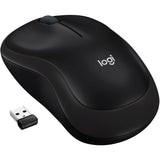 Logitech M185 Wireless Mouse — 910-003888